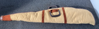 Allen Rifle Case