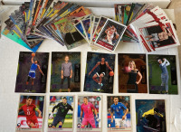 Skybox & More Collectors Sports Cards