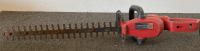 Craftsman Hedge Trimmer - WORKS! - 3