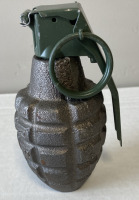 REX Realistic Grenade Replica