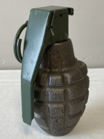 REX Realistic Grenade Replica - 3