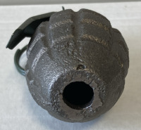 REX Realistic Grenade Replica - 4