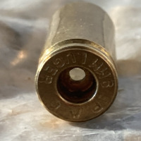 Variety of Brass Ammunition - 7