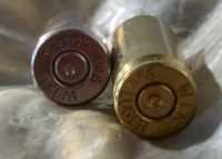 Variety of Brass Ammunition - 9