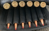 Federal 150 Grain Ammo & More Various Ammunition - 2