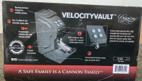 Cannon Family Velocity Vault - 2