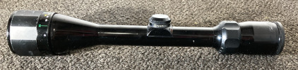 Bushnell Scope