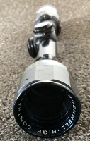 Bushnell Scope - 3