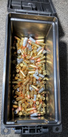 Ammo Case w/9mm Luger Ammo Inside - 2