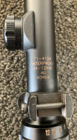 Bushnell Scope - 3