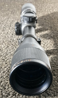 Bushnell Scope - 6