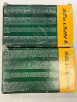 (2) Sellier & Bellot Rifle 7x57, 173 Grain, Soft Point Cutthrough Edge 20 Round Box. - 3