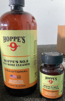 Hoppe’s 9 Gun Cleaning Supplies & More - 5