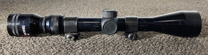 Tasco Scope