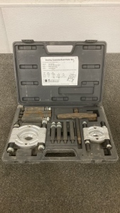 Bearing Separator/Push Puller Set