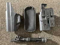 Gun Holsters & More - 3