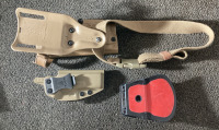 Gun Holsters & More - 2