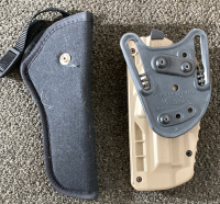 Gun Holsters, Clips, & More - 4