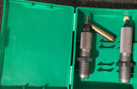 RCBS Reloading Die Sets - 4