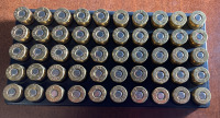 45 ACP 200gr. JSWC 50 Rounds - 2