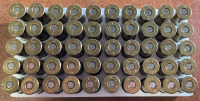 38 Special 158SWC 50 Rounds - 2