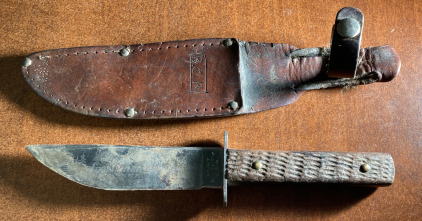 Kent Knife