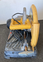 DeWalt Table Saw - 3