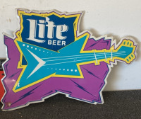 Metal Beer Signs - 3