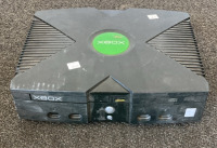 Original Xbox Gaming Console