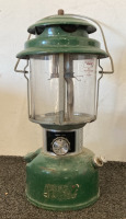 Coleman Oil Lamps - 2