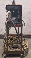 Silver Beauty Multi Mig Welder Model 90070-71