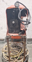 Silver Beauty Multi Mig Welder Model 90070-71 - 4