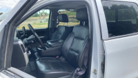 2015 CHEVROLET SILVERADO 1500 - 4X4 - LEATHER HEATED SEATS! - 10