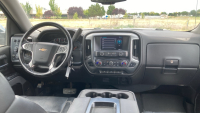 2015 CHEVROLET SILVERADO 1500 - 4X4 - LEATHER HEATED SEATS! - 17