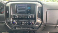 2015 CHEVROLET SILVERADO 1500 - 4X4 - LEATHER HEATED SEATS! - 20