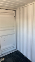 10' x 7' MOBILE SECURITY OFFICE - 6