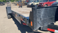 2023 C&B QUALITY TRAILER - 20' DECK -14000lb - 16