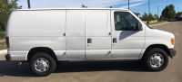 FORD E-250 ECO - - 3