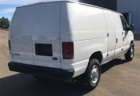 FORD E-250 ECO - - 4