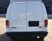 FORD E-250 ECO - - 5