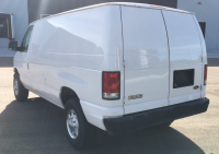 FORD E-250 ECO - - 6