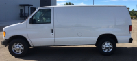 FORD E-250 ECO - - 7