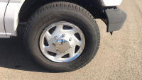 FORD E-250 ECO - - 10