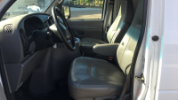 FORD E-250 ECO - - 12
