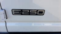 FORD E-250 ECO - - 13