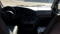 FORD E-250 ECO - - 18