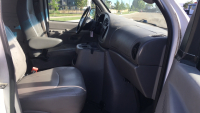FORD E-250 ECO - - 20