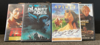 Variety Of Movies - 2