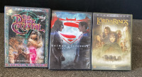 Variety Of Movies - 2