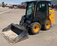 2023 JCB 215 SUPER SKID STEER - 172 HOURS - LOCAL COMPANY LIQUIDATION! - 11